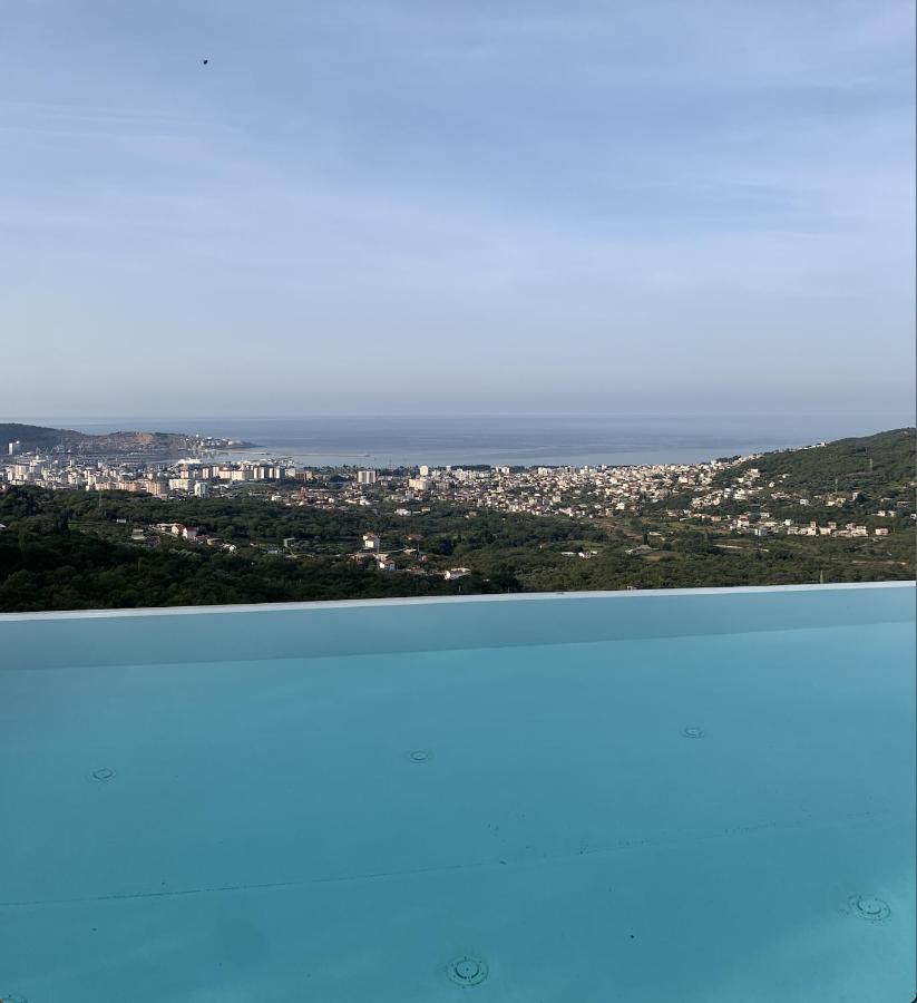 Apartman Livada Bar Esterno foto