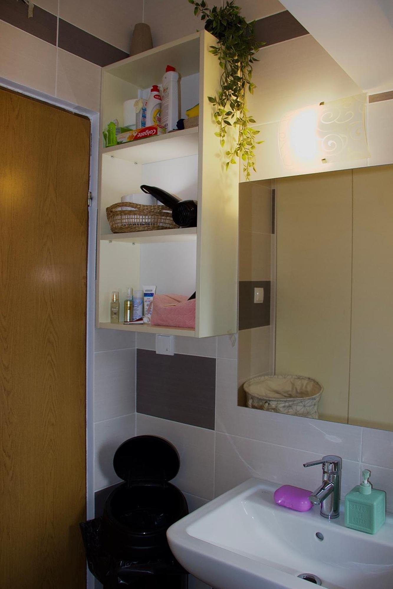 Apartman Livada Bar Esterno foto
