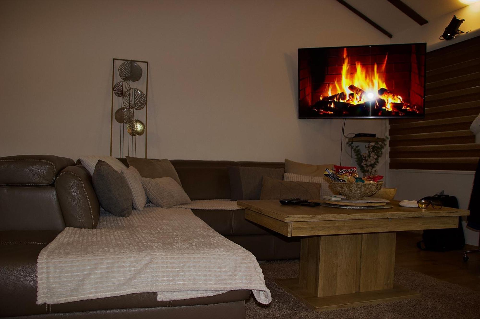 Apartman Livada Bar Esterno foto